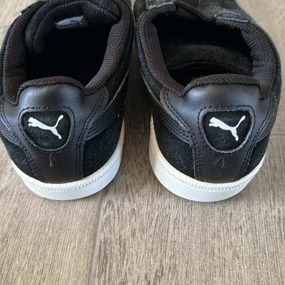 Puma slip on men sneakers - Picture 6 of 7